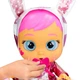 Лялька IMC Toys Cry Babies Плакса з сяючими очима Коні 30 см, 911376 - зображення 5