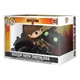 Ігрова фігурка Funko Pop Як приборкати дракона Гикавка з Беззубиком - зображення 1
