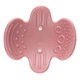Сенсорная погремушка Canpol babies с прорезывателем Flower ,56/610_PIN - изображение 4