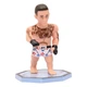 Коллекционная фигурка UFC Octagon Fighters Макс Холлоуэй (UFC2010-1) - изображение 1
