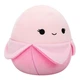 М'яка іграшка Squishmallows Банан Лекслекс 19 см, SQCR07940 - зображення 3