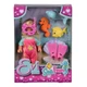 Игровой набор Steffi & Evi Love Морские развлечения ,5733565 - изображение 1