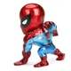 Фигурка Jada Toys Человек-паук Marvel 4, 253221005 - изображение 4