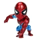 Фигурка Jada Toys Человек-паук Marvel 4, 253221005 - изображение 7
