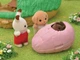 Набор Sylvanian Families 5453 Лесной домик ежика ,5453 - изображение 6