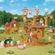 Набор Sylvanian Families 5453 Лесной домик ежика ,5453 - изображение 8