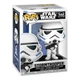 Коллекционная фигурка Funko Pop! Star wars Stormtrooper, 67537 - изображение 1