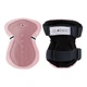 Комплект защитный Globber Pink (541-210) - изображение 2