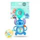 Погремушка Bright Starts Stitch Tummy Tumble (17472) - изображение 2