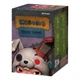 Фигурка-сюрприз Pop Mart Hirono Monsters’ Carnival (HMC-01) - изображение 1