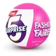 Набор-сюрприз Zuru 5 Surprise Fashion Fairies, 77564GQ2 - изображение 1