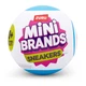 Набор-сюрприз Zuru Mini Brands Sneakers, 77492GQ8 - изображение 1