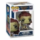 Коллекционная фигурка Funko Pop Врата Балдура Лаэзель с мечом (88348F) - изображение 1