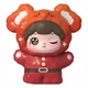 Коллекционная фигурка-сюрприз Boptoys Baobao-004, 8 см (Baobao-004) - изображение 4