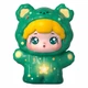Коллекционная фигурка-сюрприз Boptoys Baobao-004, 8 см (Baobao-004) - изображение 7