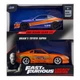 Набір машинок Jada Toys Форсаж Nissan Silvia S15 та Toyota Supra 2 шт 253202017 - зображення 2