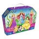 Пазл Trefl Disney Princess Glitter 70 эл, 53017 - изображение 2