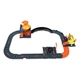 Ігровий набір Hot Wheels Транспортні шляхи для міста, HDN95 - зображення 1