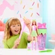Кукла Barbie Pop Reveal Костюмированная вечеринка Котенок, JCN88 - изображение 5