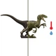 Фігурка-сюрприз Jurassic World Неймовірне перетворення - зображення 4