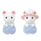 Набор Sylvanian Families Мышата в мыльных пузырях 5805 - изображение 5