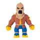 Игрушка-тянучка Monster Flex Пугало, 90001 - изображение 1