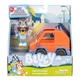 Набор Bluey Транспорт Bluey (125383) - изображение 1