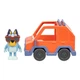 Набор Bluey Транспорт Bluey (125383) - изображение 2