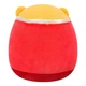 М'яка іграшка Squishmallows Картопляні чіпси Енсел 19 см, SQCR06616 - зображення 6