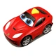 Ігровий набір Bb Junior Ferrari Rock N Raceway ,16-88802 - зображення 6