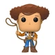 Ігрова фігурка Funko Pop Історія іграшок 4 Шериф Вуді, 37383 - зображення 2