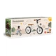 Беговел двухколесный Smoby Draisienne Balance Bake, 770210 - изображение 2