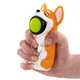 Фигурка Hog wild Стреляющий зверек Корги HW54301 - изображение 3