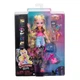 Лялька Monster High Монстро-класика Лагуна Блю, HXH75 - зображення 2