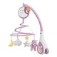 Игрушка-мобиль Chicco Next2Dreams, розовая, 07627.10 - изображение 1