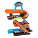Набор Hot Wheels Гараж-трансформер для трюков (JHL94) - изображение 5