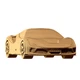 3D Пазл Cartonic Ferrari 128 ел ,CARTFER - зображення 4
