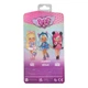 Набір IMC Toys BFF Disney Лялька Мінні, 921429 - зображення 5