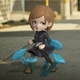 Коллекционная фигурка-сюрприз Mighty Jaxx Магическое сражение Готовы К Бою LND-23JJKKBRBB10 - изображение 6