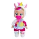 Лялька IMC Toys Ніжні Обійми Зіркові Таланти Плакса Дрімі 25 см, 911574 - зображення 1