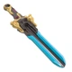 Дзиґа Infinity Nado VI Power Pack Gold Warrior Phoenix, EU654115 - зображення 5