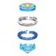 Дзиґа Infinity Nado VI Power Pack Gale Wings, EU654118 - зображення 7