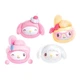 Мягкая игрушка-сюрприз Pop Top My Melody Милашка-Малышка (25MR-004) - изображение 3