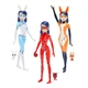 Лялька-сюрприз Miraculous Леді Баг і Супер-Кіт S2, 50390 - зображення 2