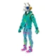 Колекційна фігурка Fortnite Legendary Series DJ Yonder 15 см (FNT1605) - зображення 6
