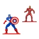 Фигурка-сюрприз Jada Toys Marvel, 253221016 - изображение 6