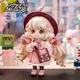 Фигурка-сюрприз 10/10 Toys Kokoya Stars in Dream Mystery Box (QWP002) - изображение 5