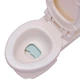 Набір Sylvanian Families Toilet Set, 5740 - зображення 5