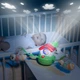 Игрушка-мобиль 3 в 1 Chicco Bee House, 11080.00 - изображение 6