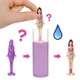 Мінілялька-сюрприз Barbie Mini BarbieLand Color Reveal Райдужні та стильні, JCR08 - зображення 3